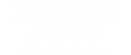 Invitaciones Digitales